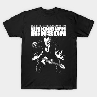 Unknown Hinson T-Shirt